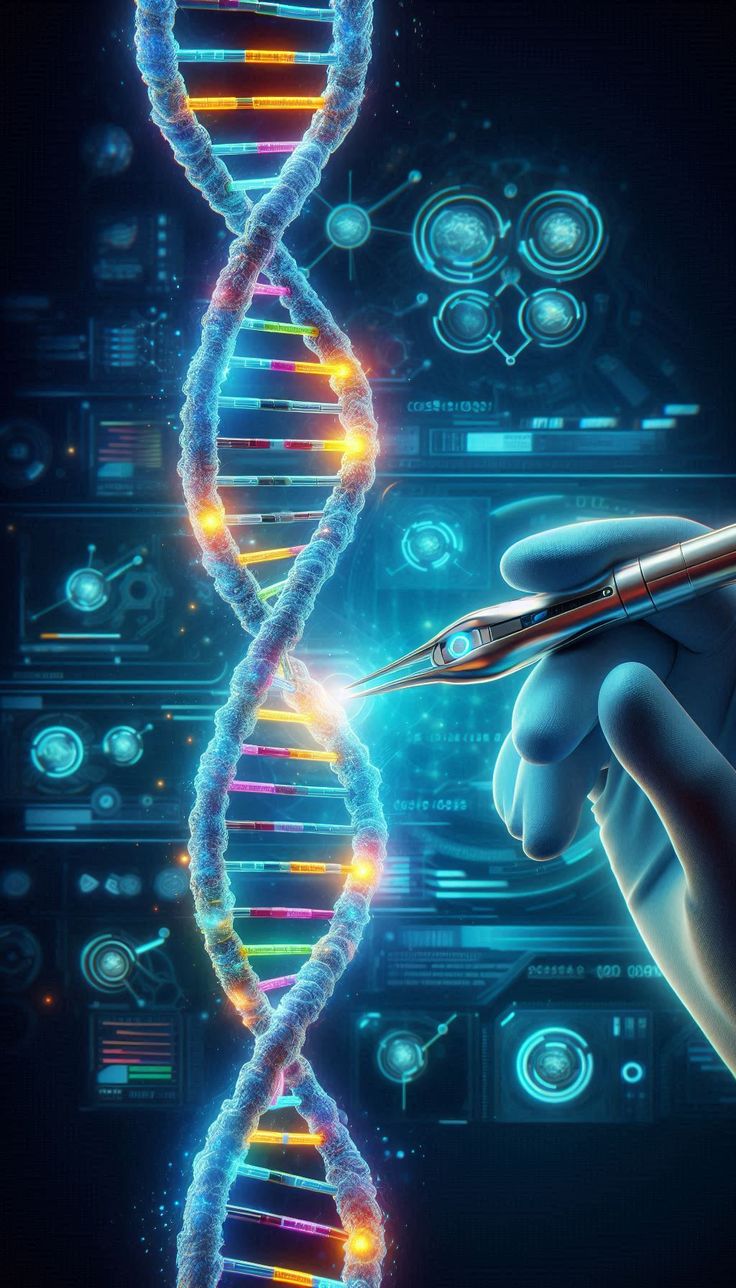 BIOLOGIE photo